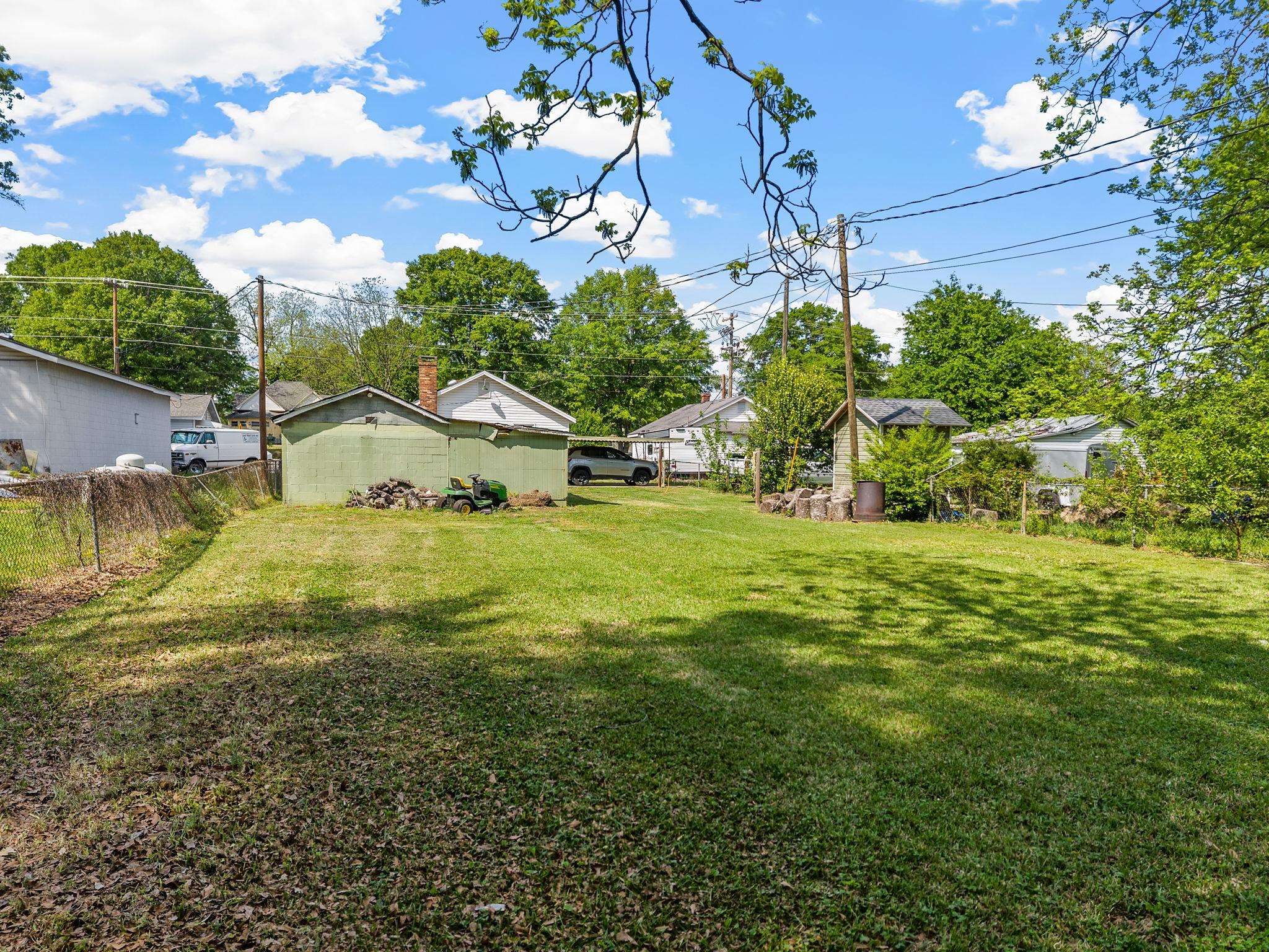 265 New Cut Road Spartanburg, SC 29301 - Photo 39 of 40