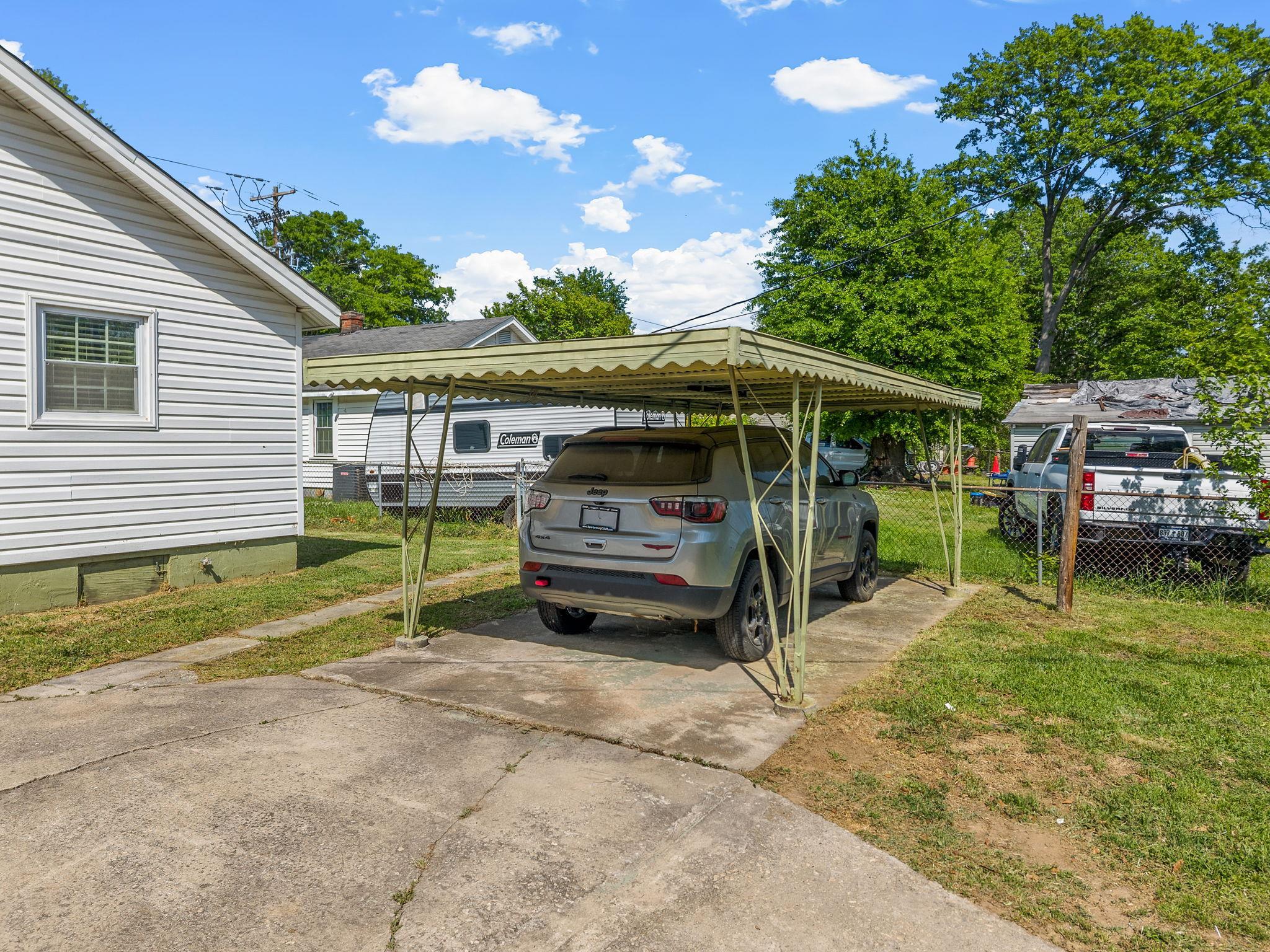 265 New Cut Road Spartanburg, SC 29301 - Photo 40 of 40