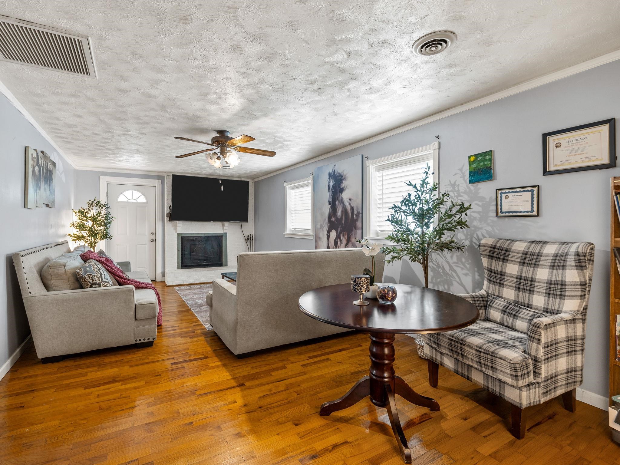 265 New Cut Road Spartanburg, SC 29301 - Photo 8 of 40