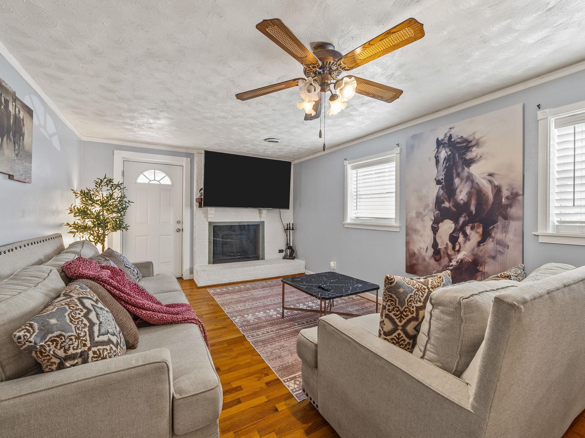 265 New Cut Road Spartanburg, SC 29301 - Photo 9 of 40