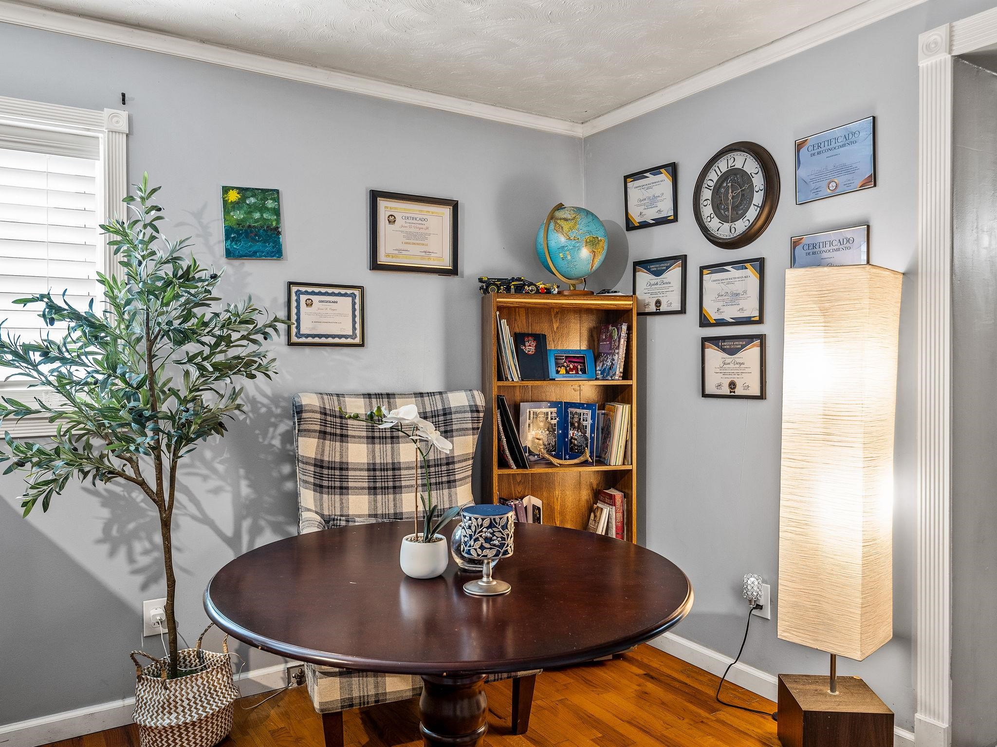 265 New Cut Road Spartanburg, SC 29301 - Photo 10 of 40