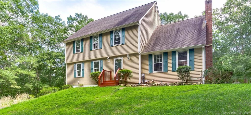 34 Sugar Hill Road Killingworth, CT 06419 - Photo 1 of 1 Gallery Image 1