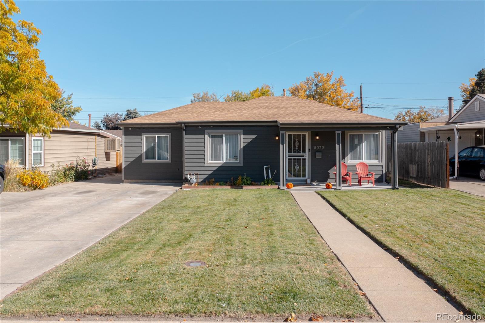 5070 Decatur Street Denver, CO 80221 - Photo 1 of 27 Gallery Image 1