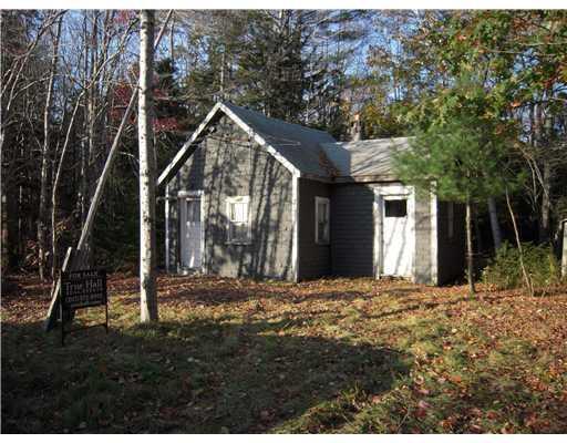 19 Caven Road Spruce Head, ME 04859 - Photo 2 of 8 Exterior Front.