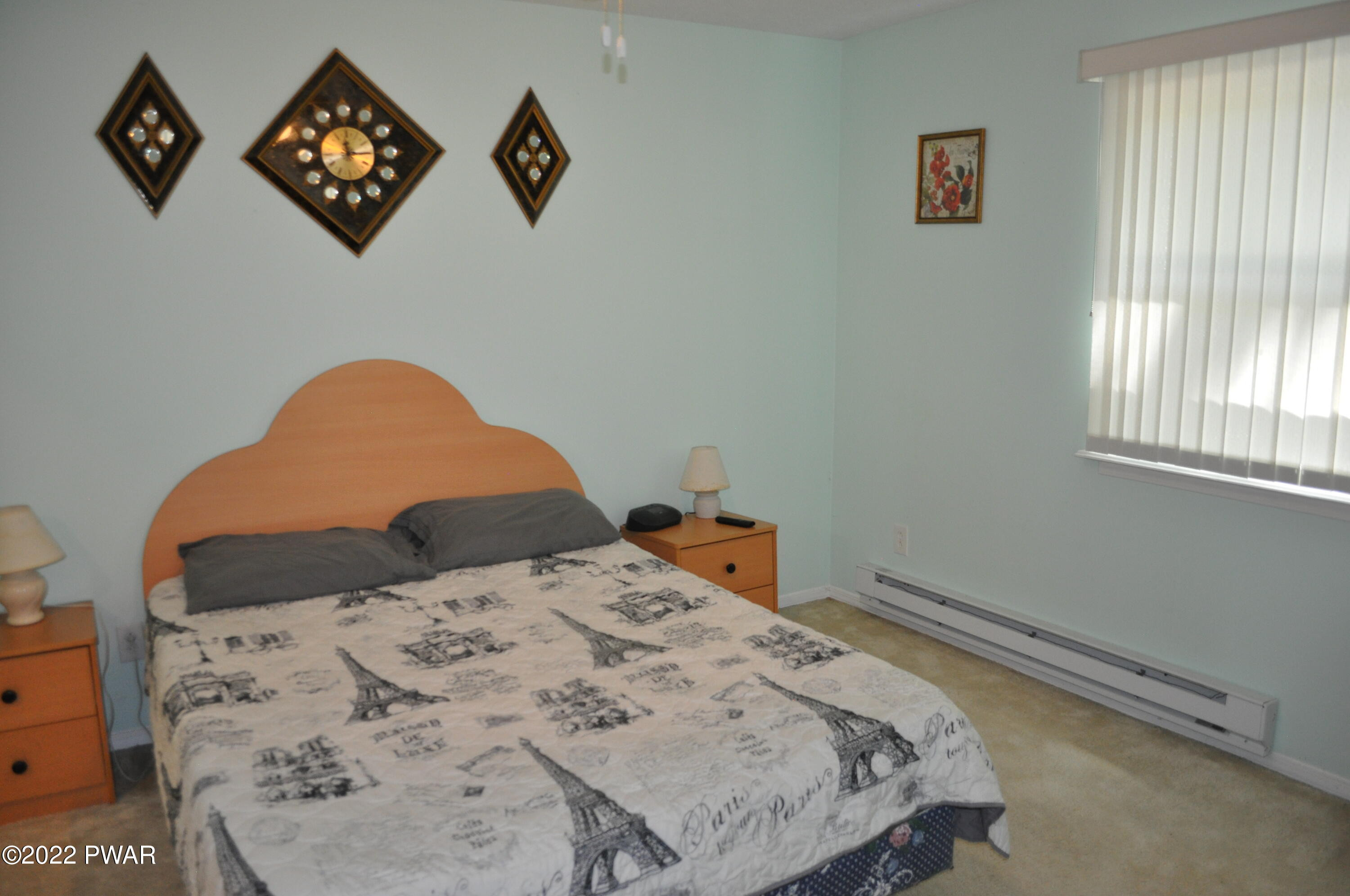 1102 Mustang Road Lake Ariel, PA 18436 - Photo 20 of 45 Bedroom 1