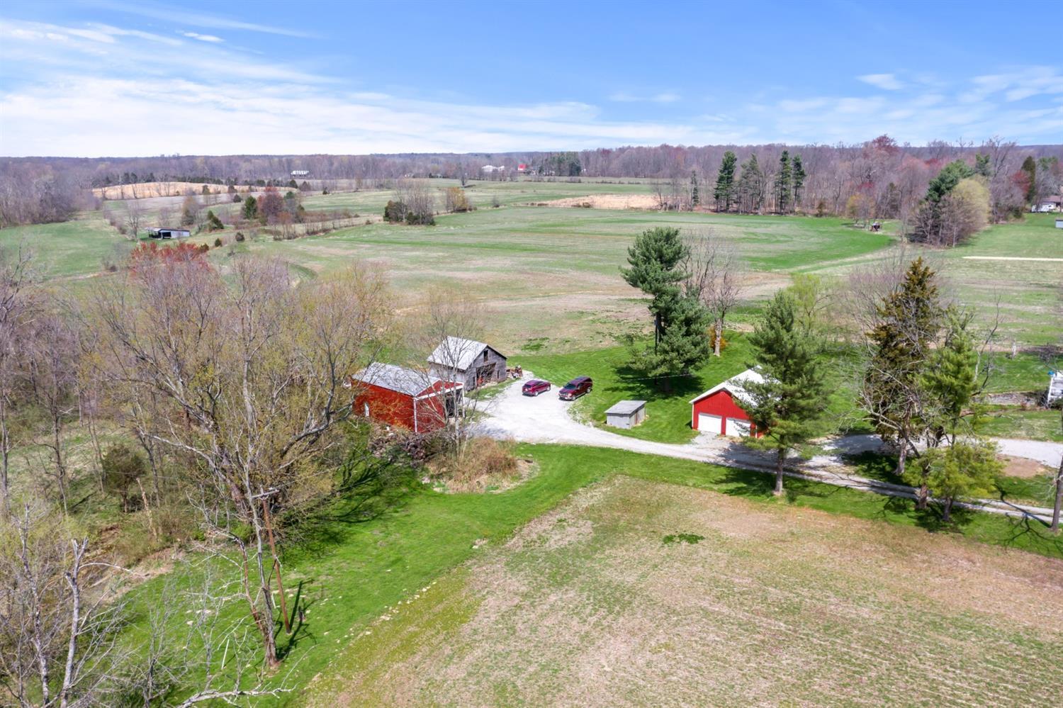12913 Hamer Road Sardinia, OH 45171 - Photo 25 of 39