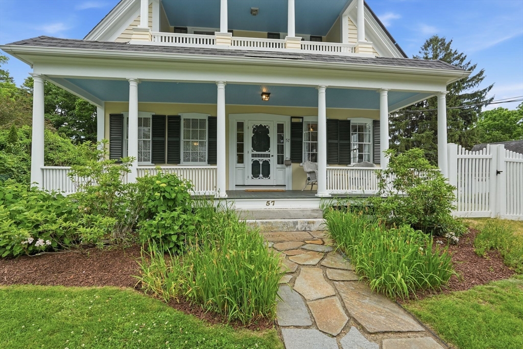 55-57 High Street Amherst, MA 01002 - Photo 1 of 41
