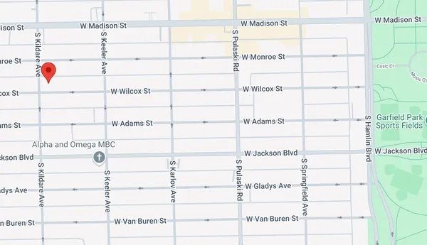 $35,000 | 4252 West Wilcox Street, Chicago, IL 60624