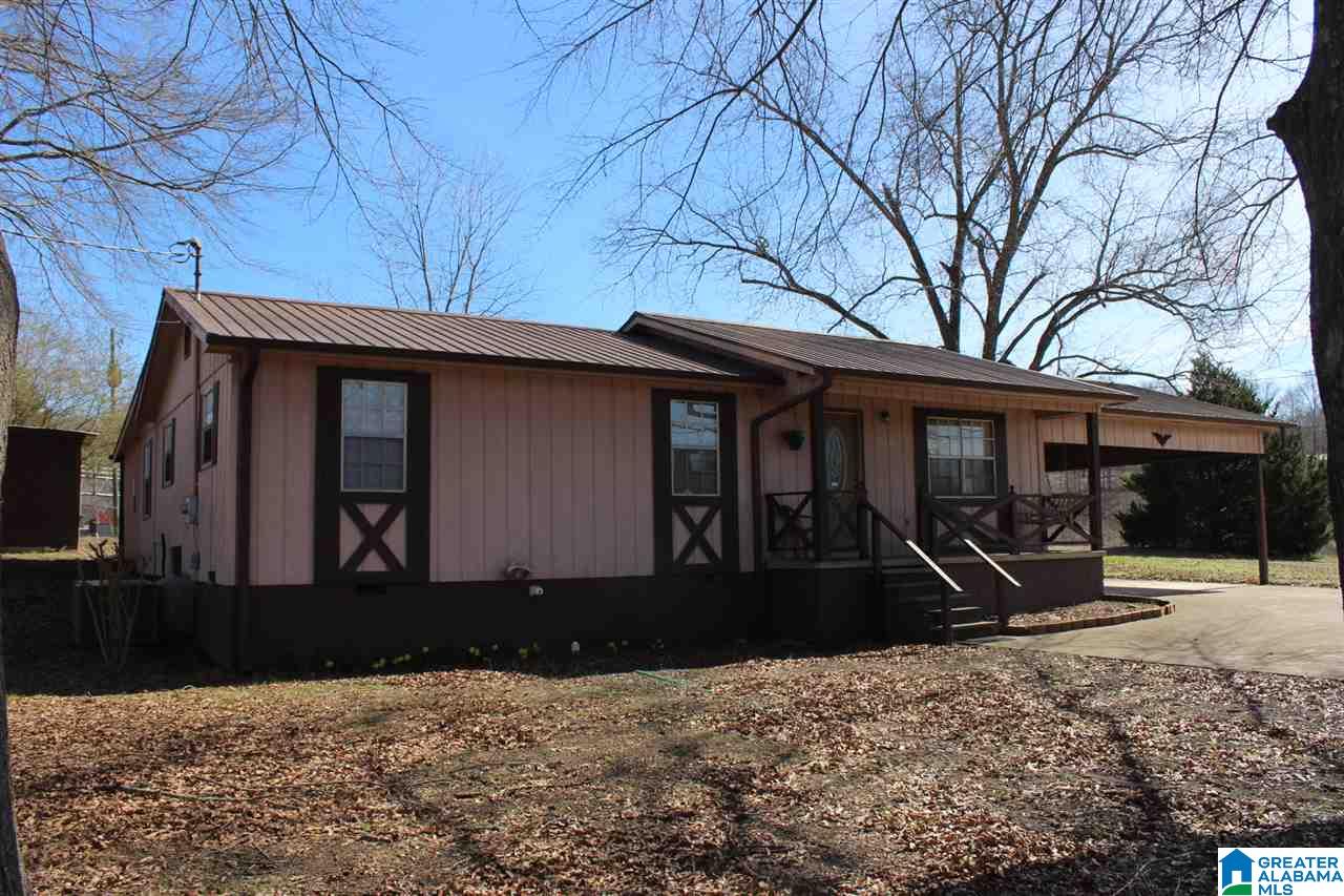 1575 Main Drive Parrish, AL 35580 - Photo 3 of 27
