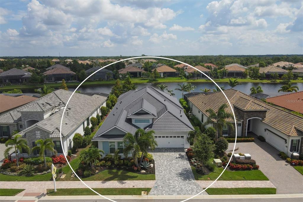 16639 Collingtree Crossing Lakewood Ranch, FL 34202 - Photo 1 of 1