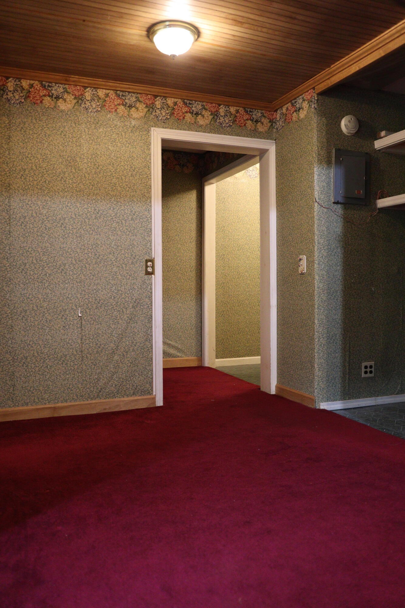 109 Mac Powers Road Unicoi, TN 37692 - Photo 27 of 38 IMG_1887