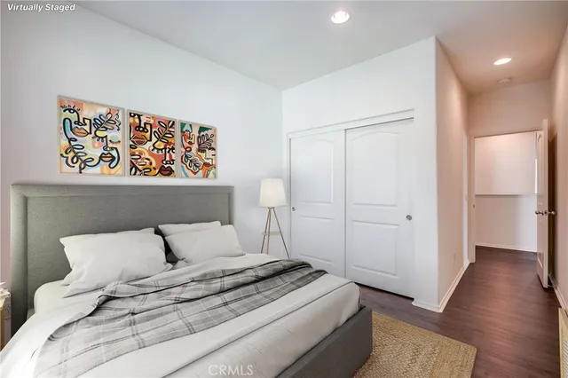 $648,800 | 12531 Elevage Drive, Unit 58, Rancho Cucamonga, CA 91739