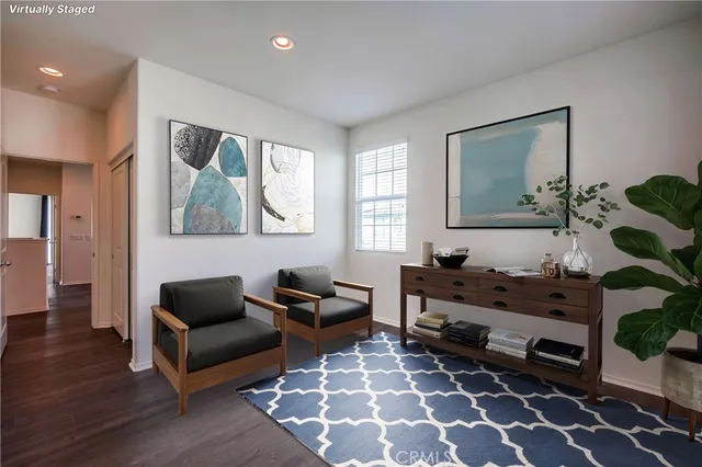 $648,800 | 12531 Elevage Drive, Unit 58, Rancho Cucamonga, CA 91739