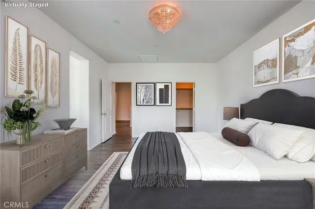 $648,800 | 12531 Elevage Drive, Unit 58, Rancho Cucamonga, CA 91739