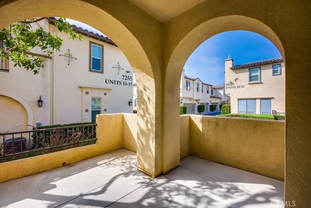$648,800 | 12531 Elevage Drive, Unit 58, Rancho Cucamonga, CA 91739