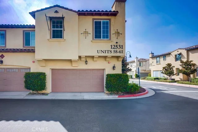 $648,800 | 12531 Elevage Drive, Unit 58, Rancho Cucamonga, CA 91739