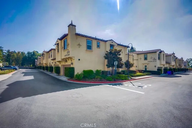 $648,800 | 12531 Elevage Drive, Unit 58, Rancho Cucamonga, CA 91739