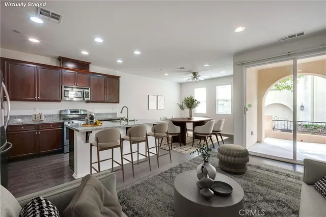 $648,800 | 12531 Elevage Drive, Unit 58, Rancho Cucamonga, CA 91739