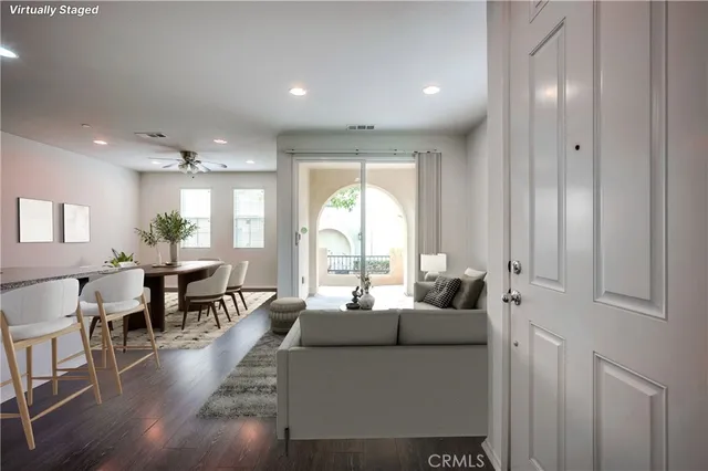 $648,800 | 12531 Elevage Drive, Unit 58, Rancho Cucamonga, CA 91739