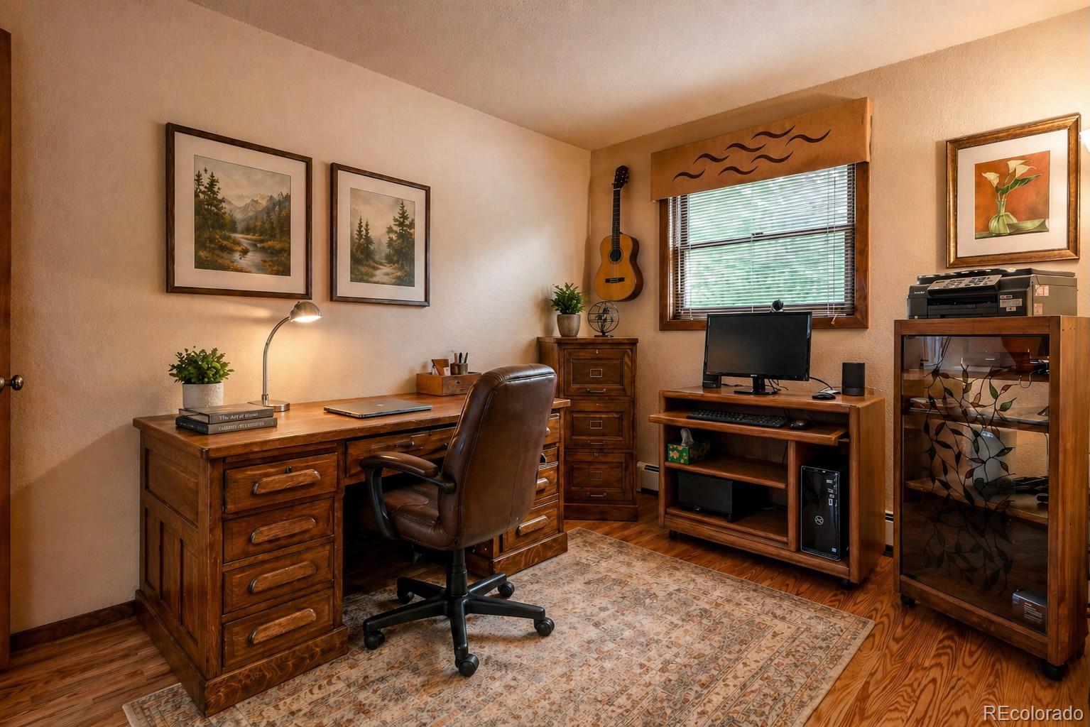 8664 Middle Fork Road Boulder, CO 80302 - Photo 10 of 39 Gallery Image 10