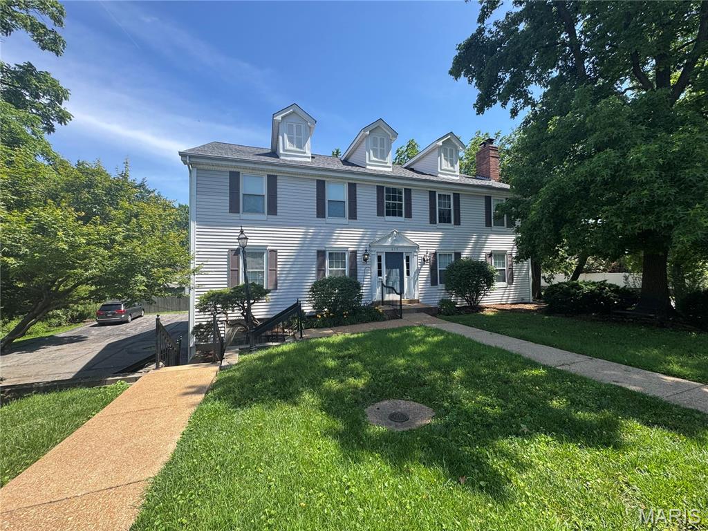 809 North Hanley Road, Unit C St. Louis, MO 63130 - Photo 1 of 15