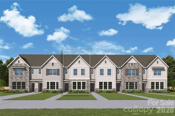 $402,002 | 13105 Benessare Lane, Matthews, NC 28105