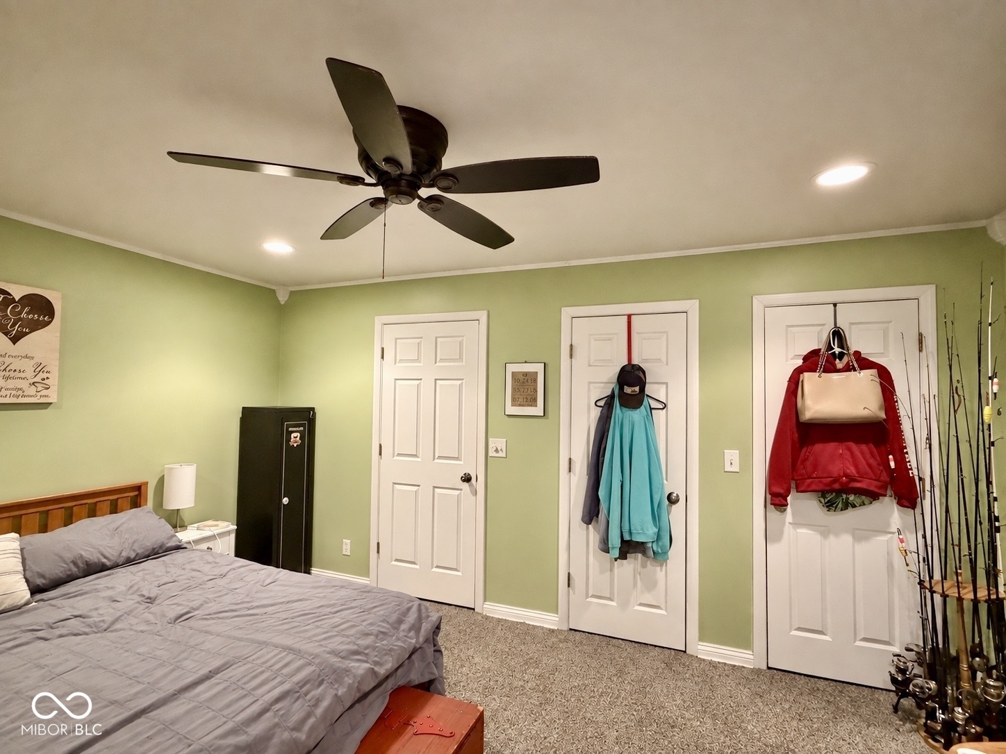 758 North Leitzman Road Paragon, IN 46166 - Photo 17 of 25 Gallery Image 17