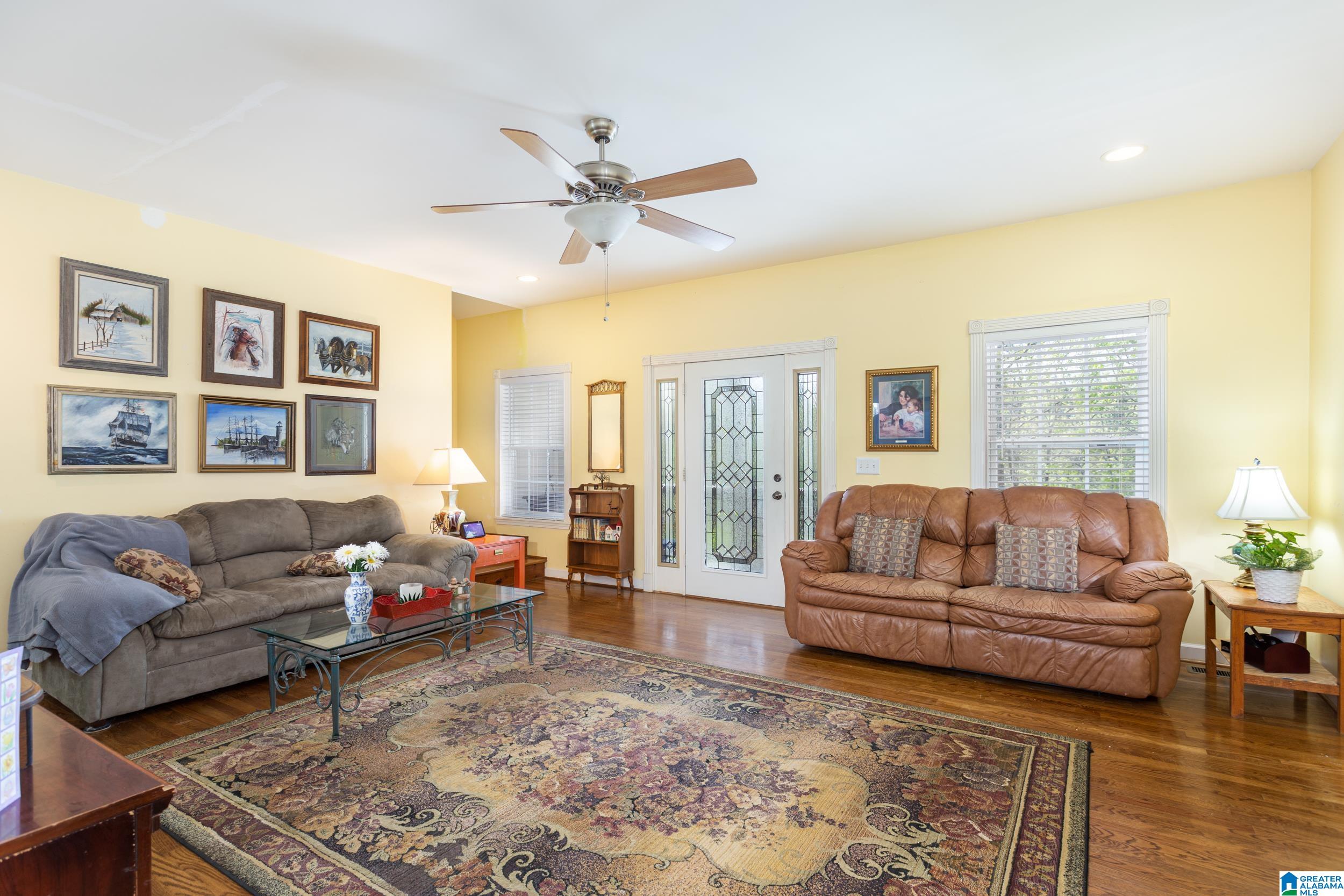 111 Pump House Road Odenville, AL 35120 - Photo 4 of 38