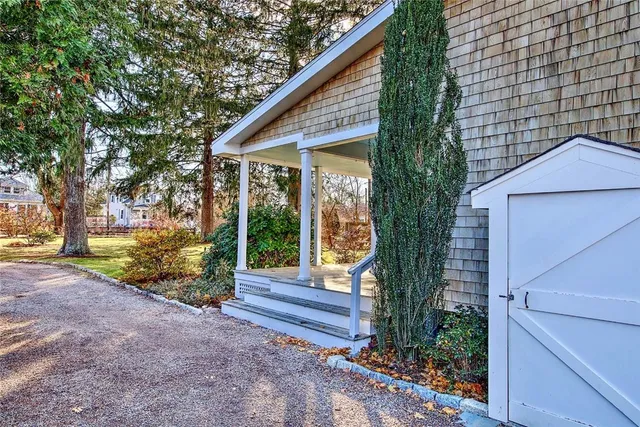 $3,500 | 18 Orchard Avenue, Barrington, RI 02806