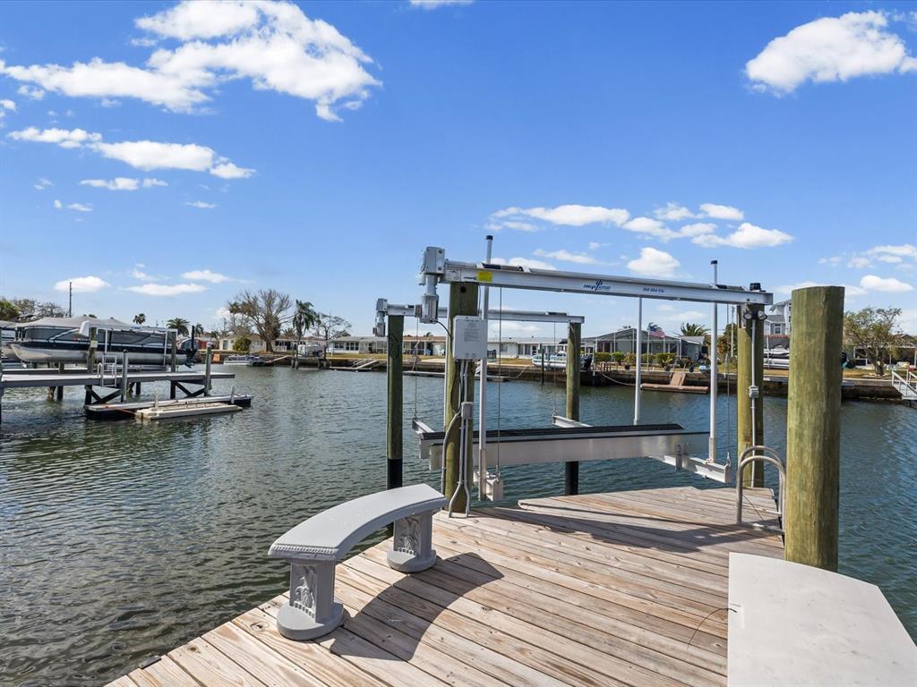 12809 4th Isle Hudson, FL 34667 - Photo 44 of 77
