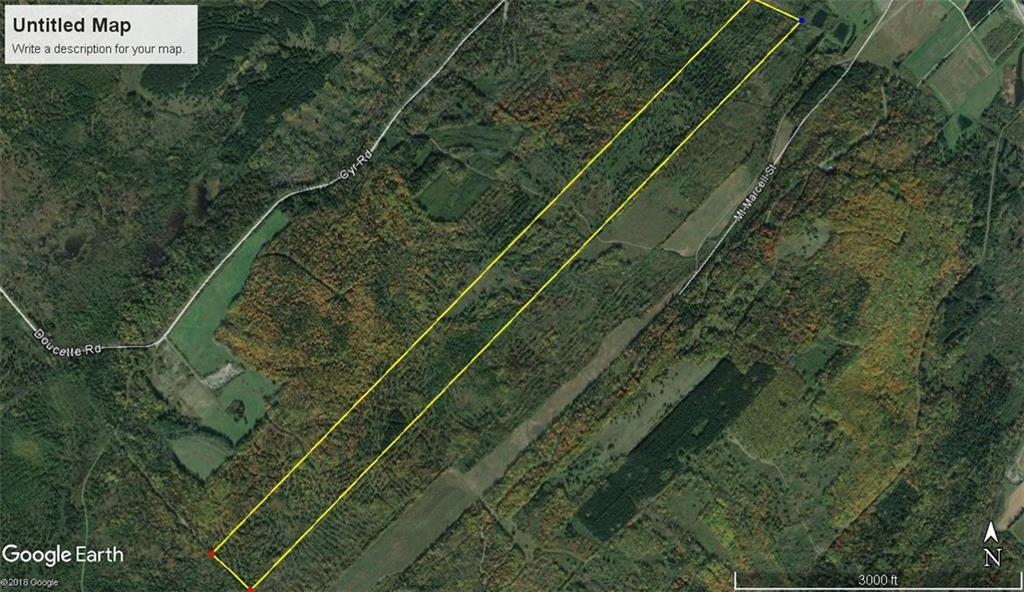 Off Doucette Road Grand Isle, ME 04746 - Photo 1 of 2 Photo