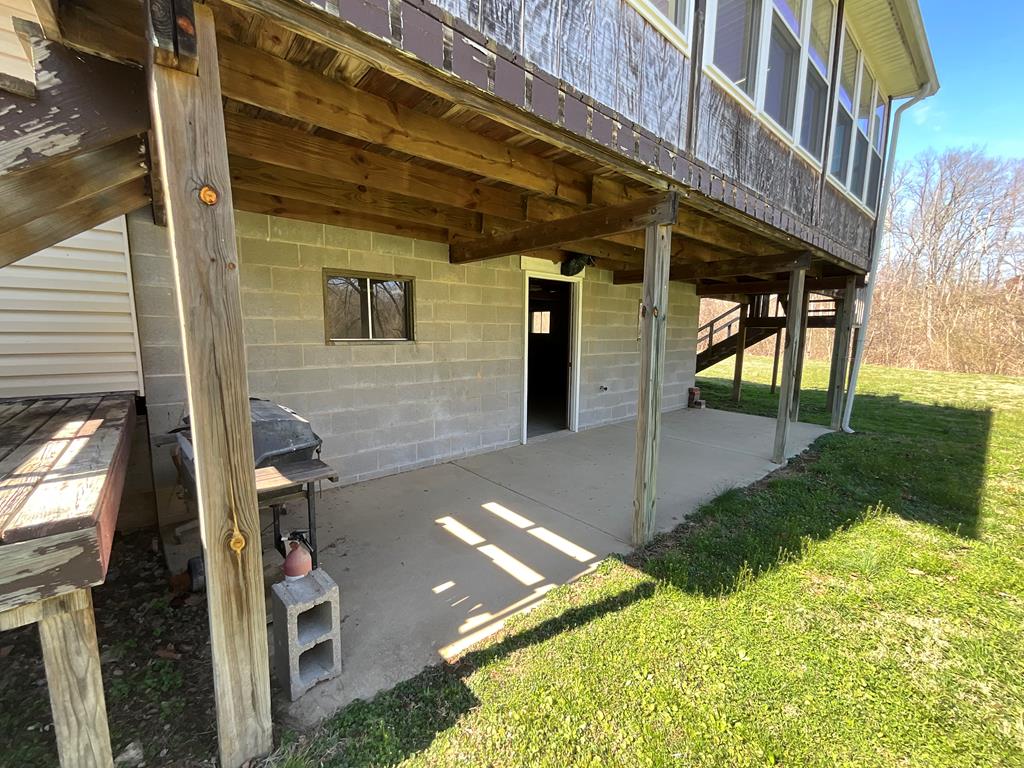 431 Taylorton Road McDermott, OH 45652 - Photo 37 of 50 Gallery Image 37