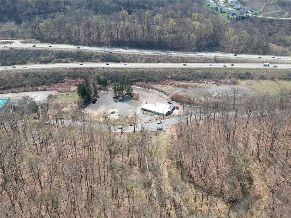 0 Mt Nebo Road Pittsburgh, PA 15237 - Photo 7 of 11 this is facing west