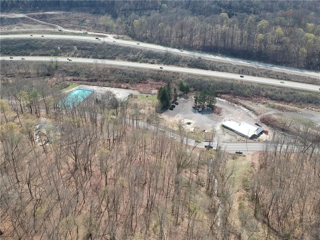 0 Mt Nebo Road Pittsburgh, PA 15237 - Photo 8 of 11 facing west