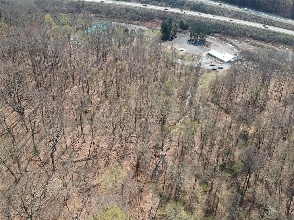 0 Mt Nebo Road Pittsburgh, PA 15237 - Photo 9 of 11 facing south west
