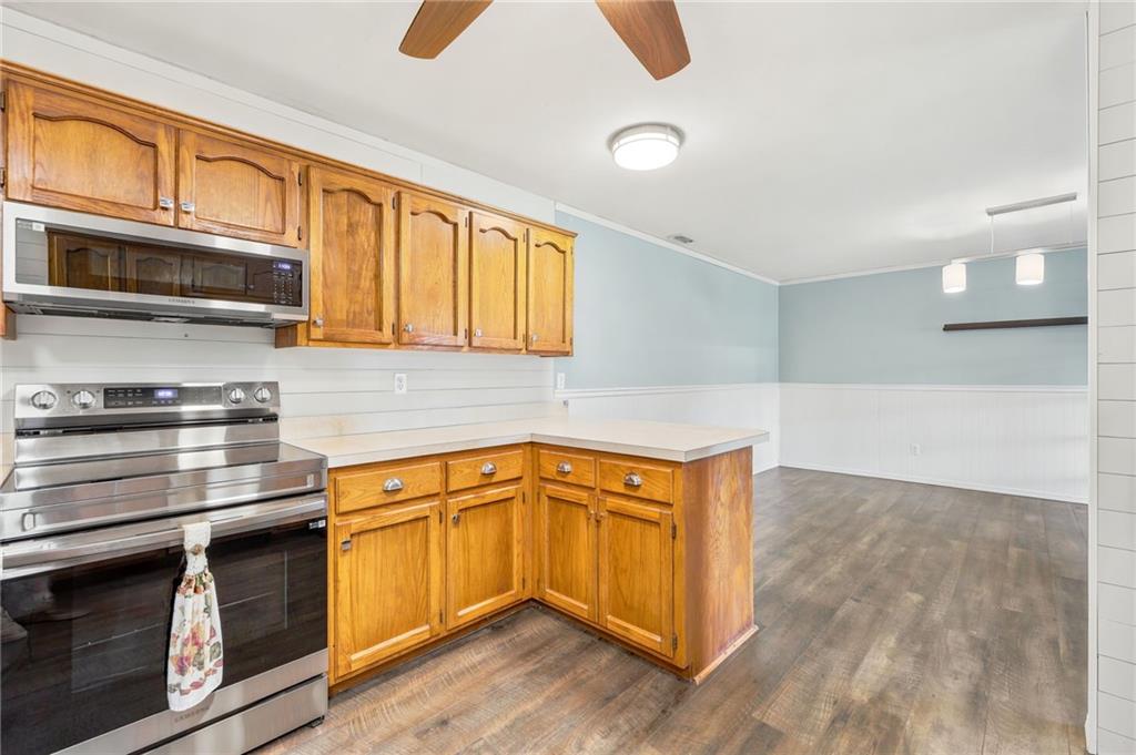 1641 Northwest 100th Road Kingsville, MO 64061 - Photo 18 of 63