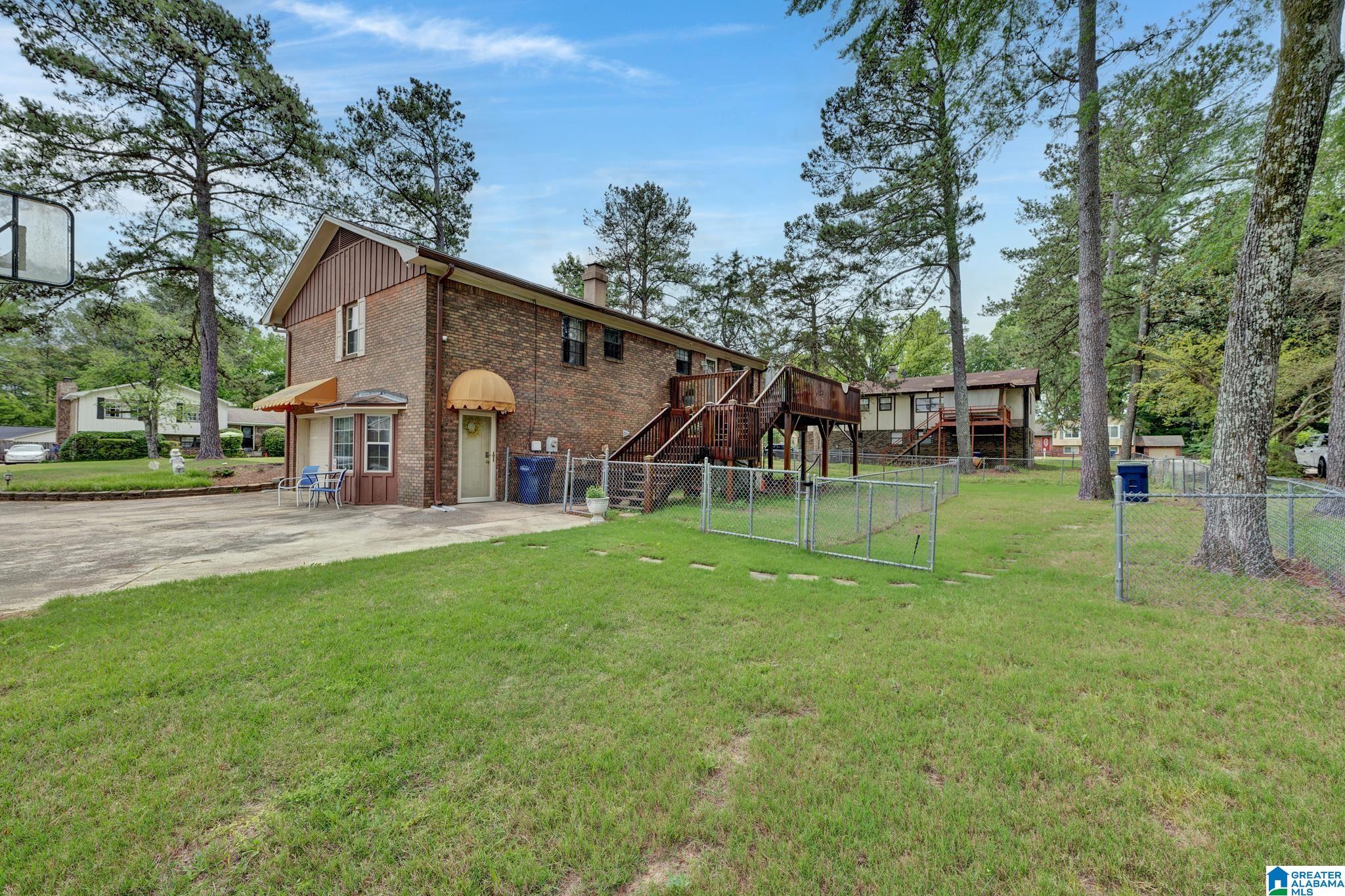 1121 Pacific Drive Alabaster, AL 35007 - Photo 32 of 36