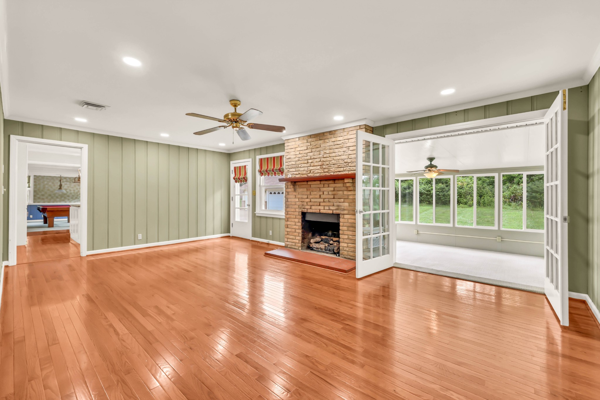 1283 Morgan Road Clarksville, TN 37040 - Photo 23 of 53