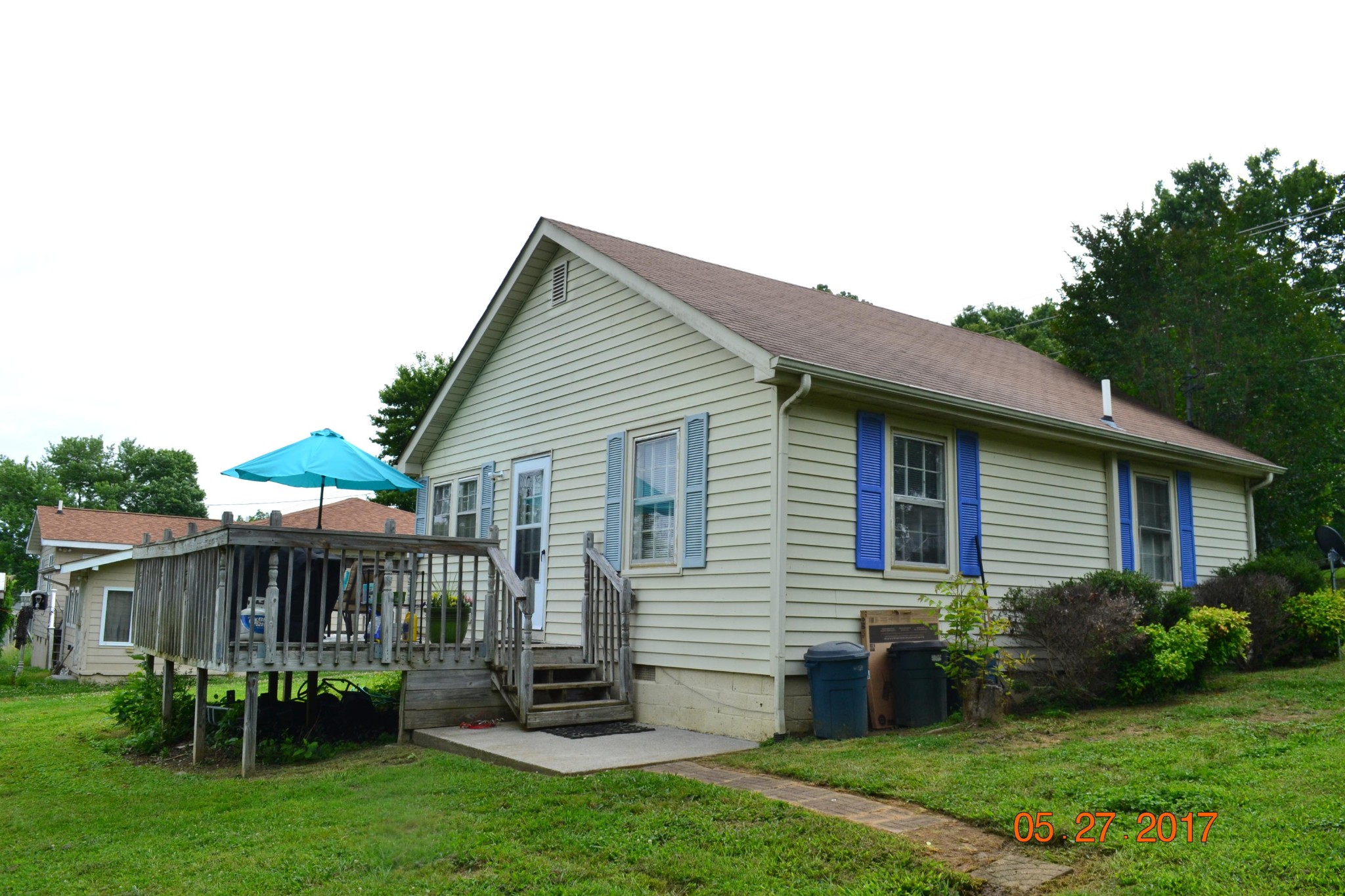 721 Ridge Road Maryville, TN 37803 - Photo 3 of 20 Gallery Image 3