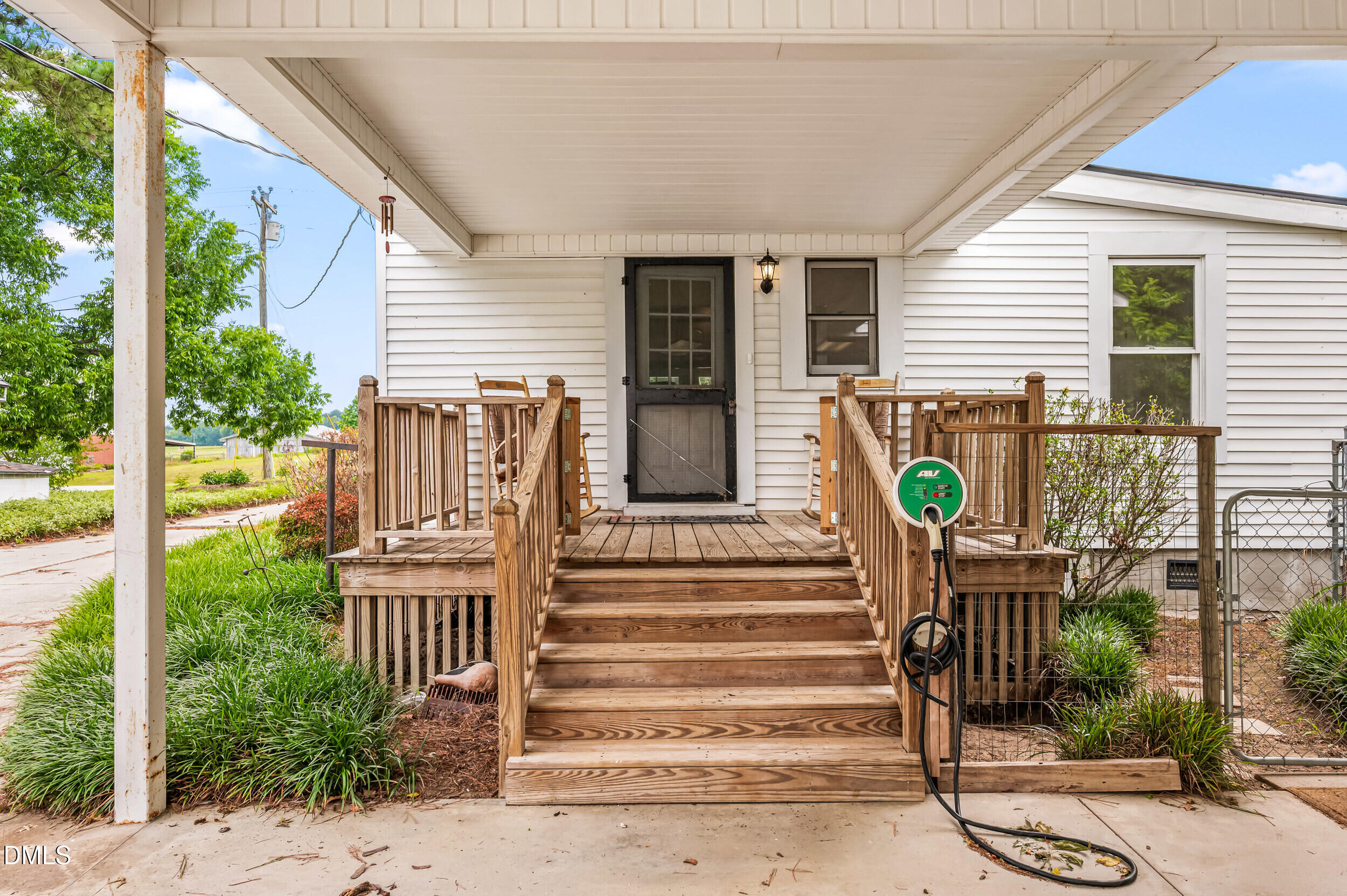 2736 Pleasant Hill Road Rocky Mount, NC 27801 - Photo 26 of 59