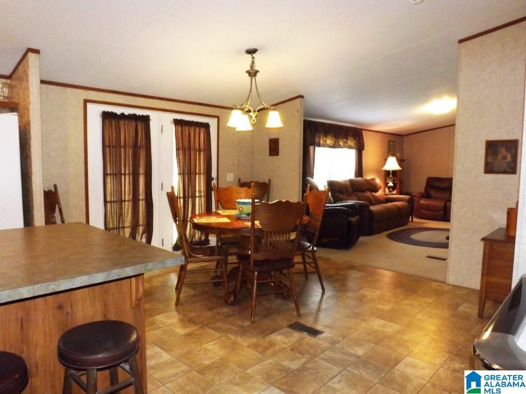 184 Cedar Springs Road West Blocton, AL 35184 - Photo 3 of 20