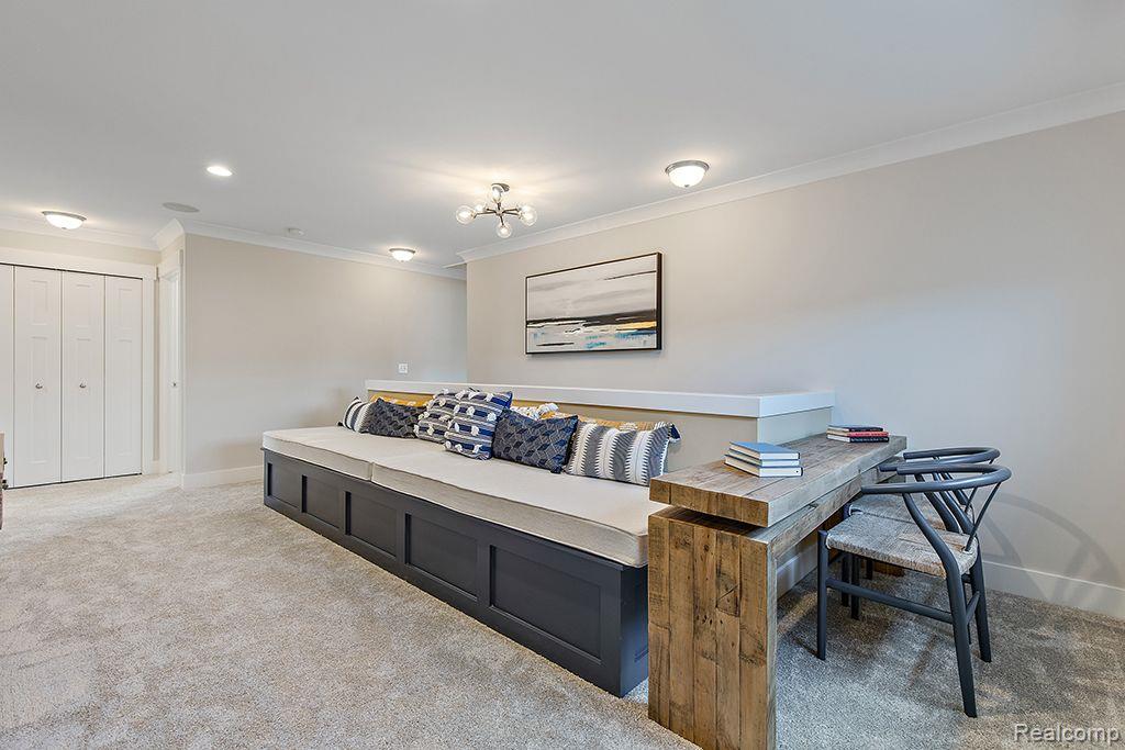 583 Cannonade Loop Howell, MI 48843 - Photo 6 of 45 Gallery Image 6