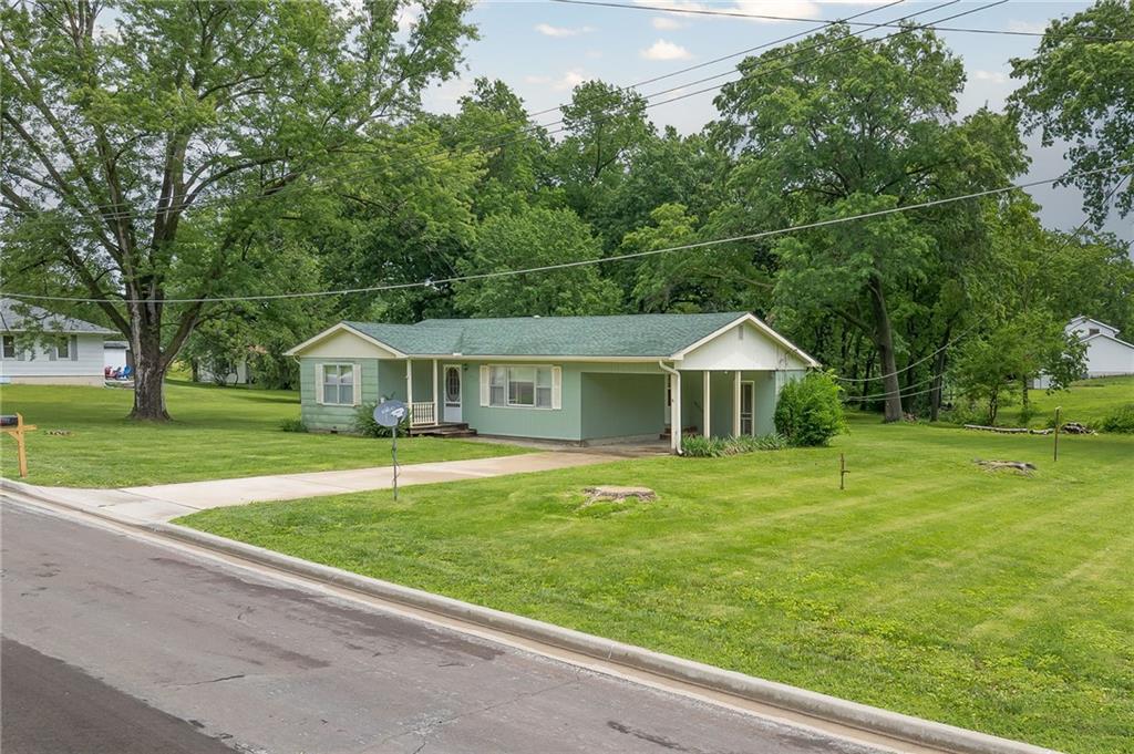 2707 Tomahawk Road Chillicothe, MO 64601 - Photo 4 of 12