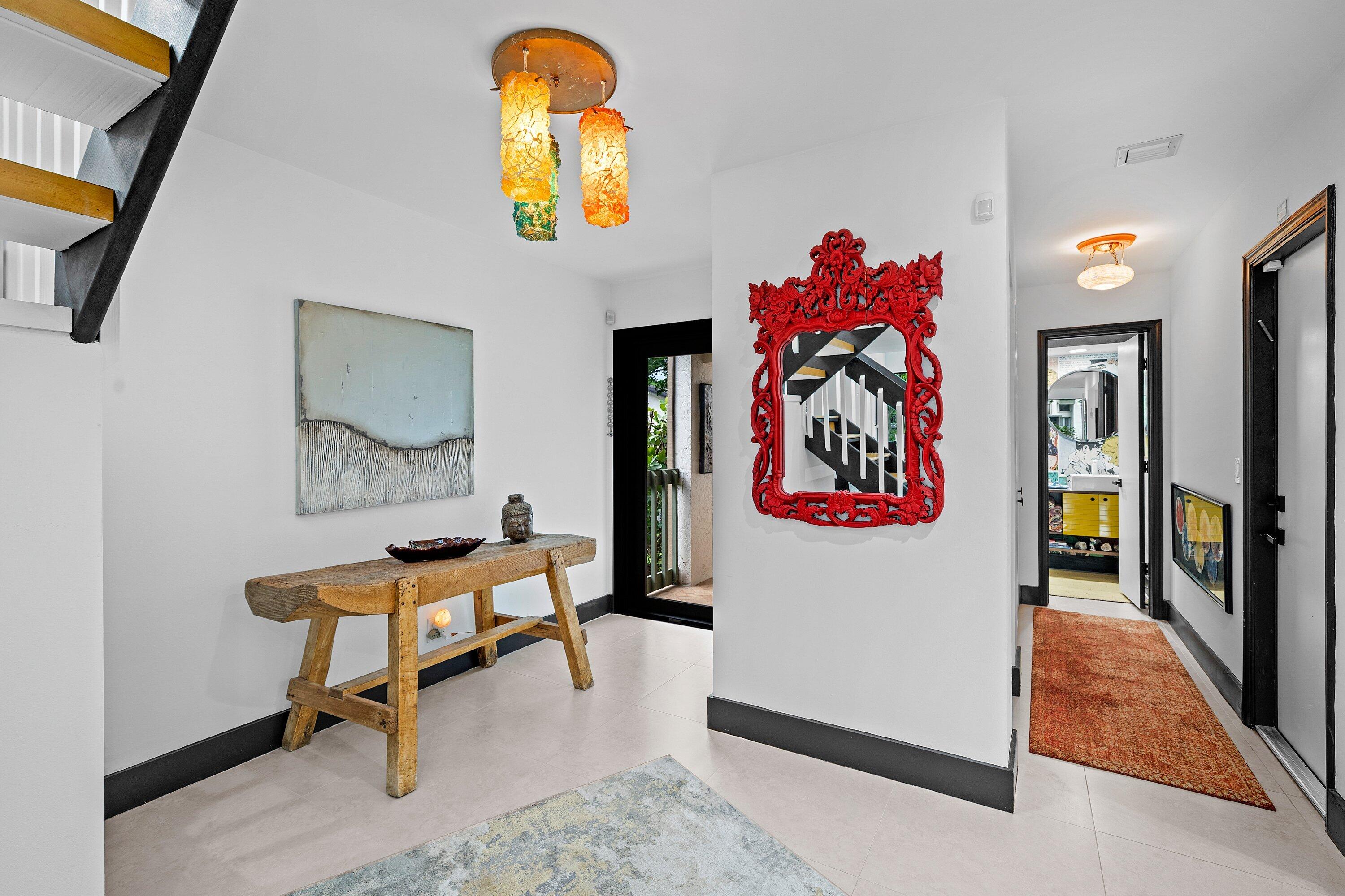 6096 Glendale Drive Boca Raton, FL 33433 - Photo 9 of 60 Entry