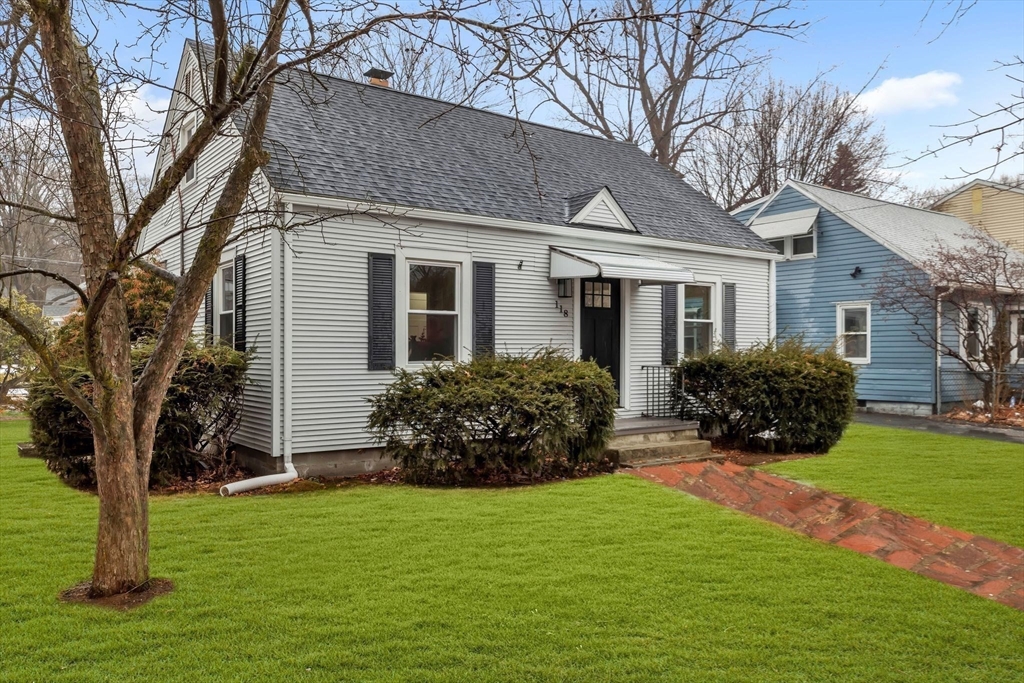 118 Ontario Street Springfield, MA 01104 - Photo 24 of 24 Gallery Image 24