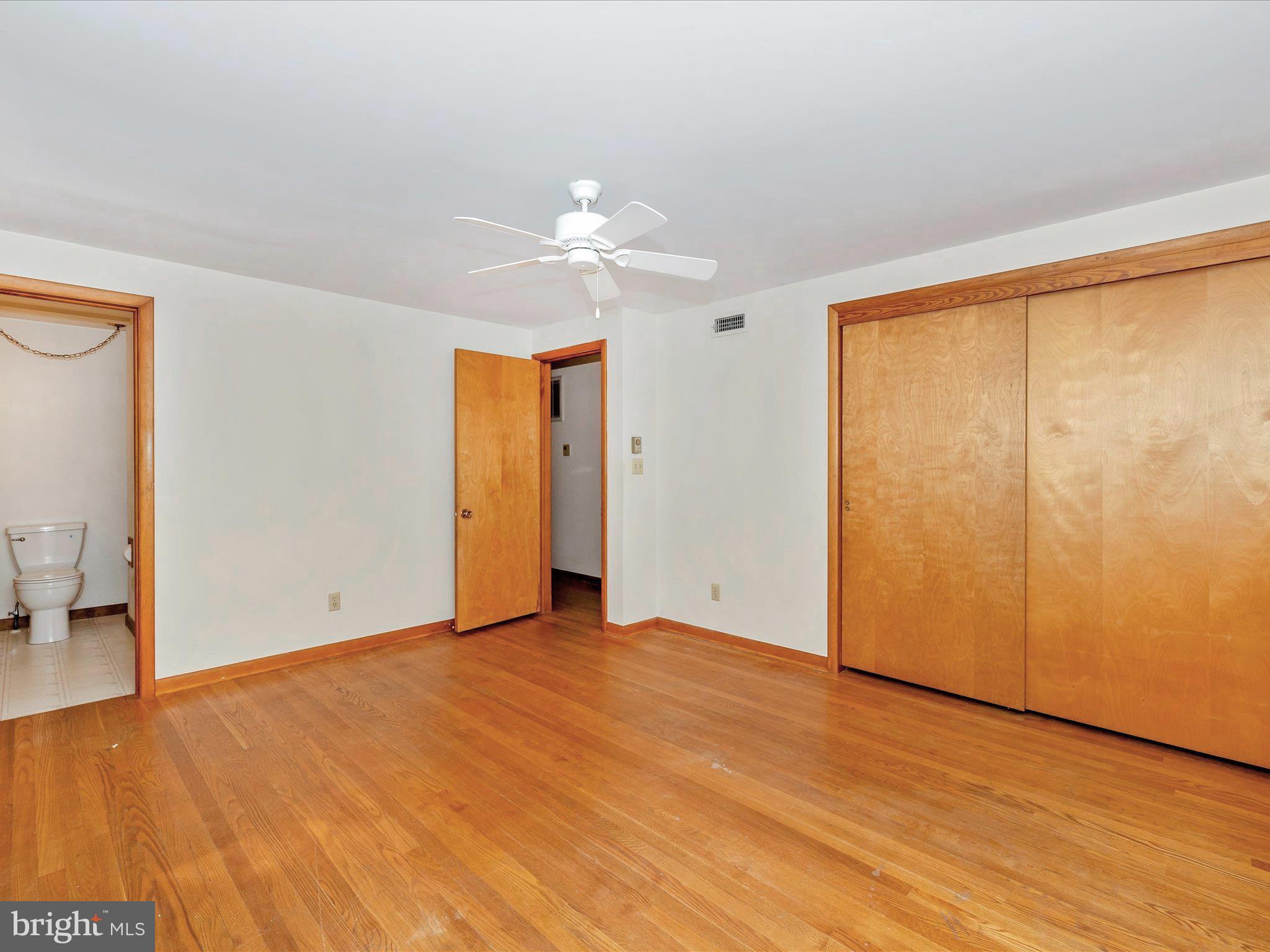 3300 Harney Road Taneytown, MD 21787 - Photo 22 of 37 a view of an empty room with glass door