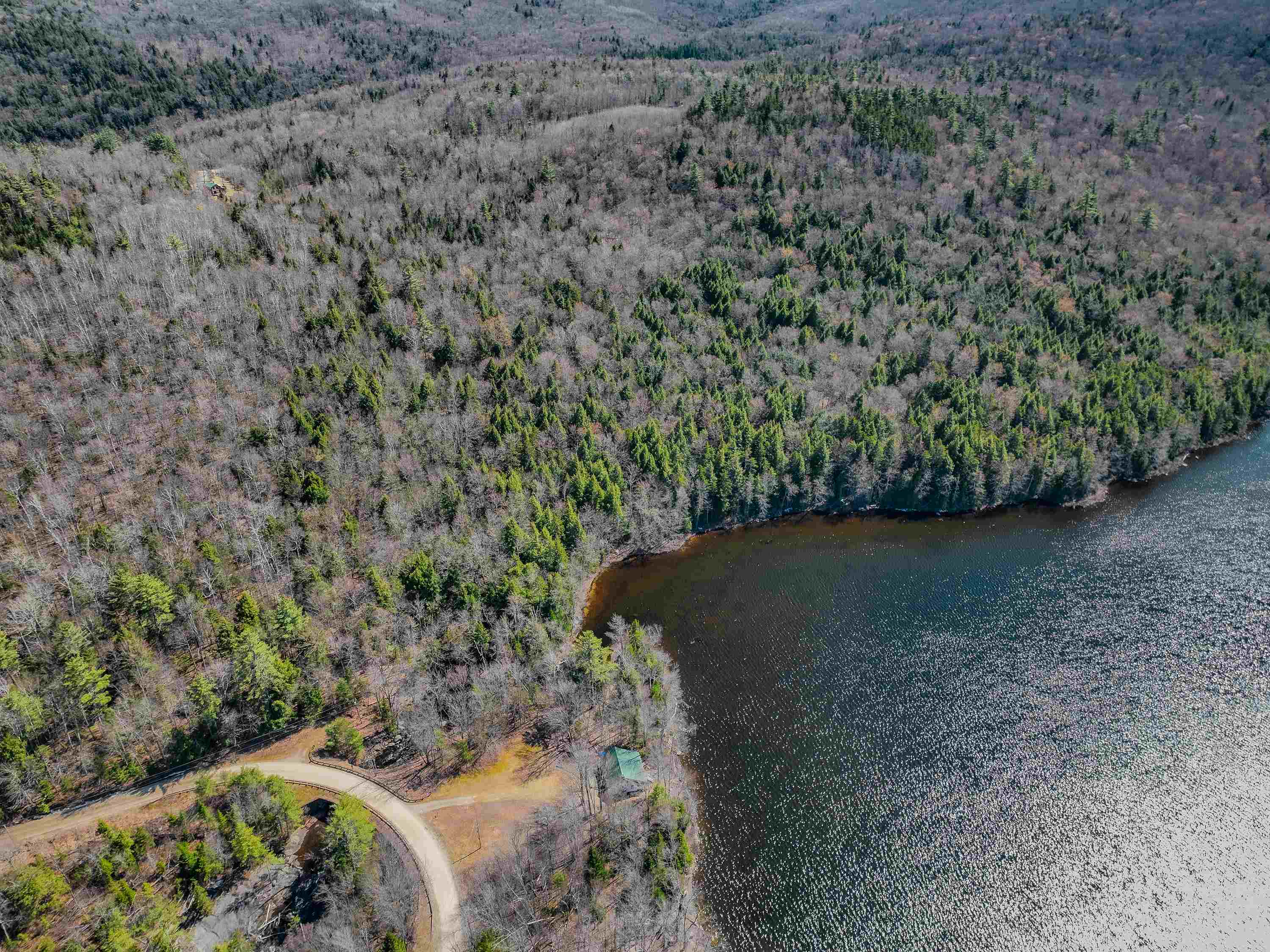 3613 Stinson Lake Road Ellsworth, NH 03223 - Photo 21 of 45 Gallery Image 21