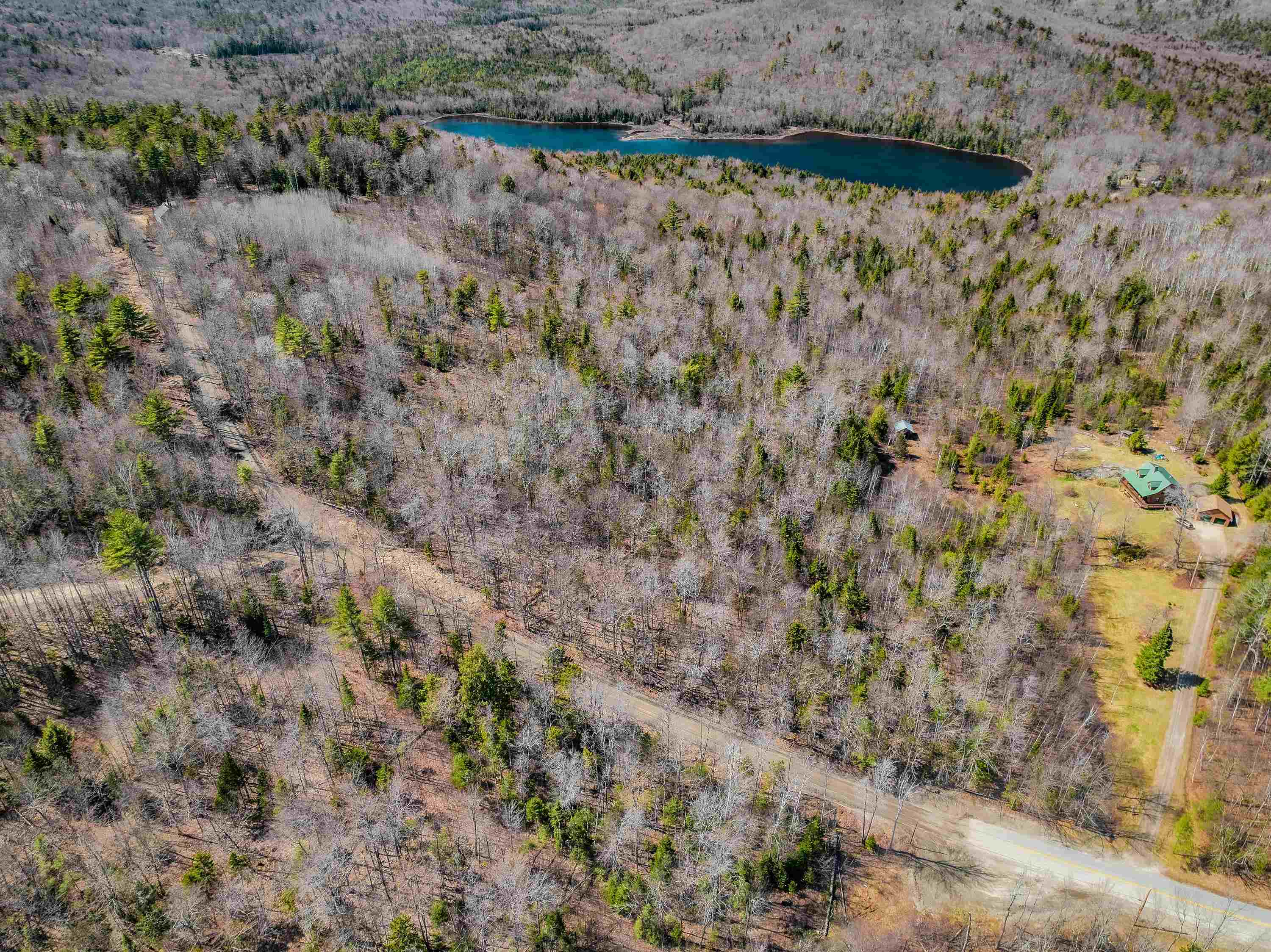 3613 Stinson Lake Road Ellsworth, NH 03223 - Photo 24 of 45 Gallery Image 24