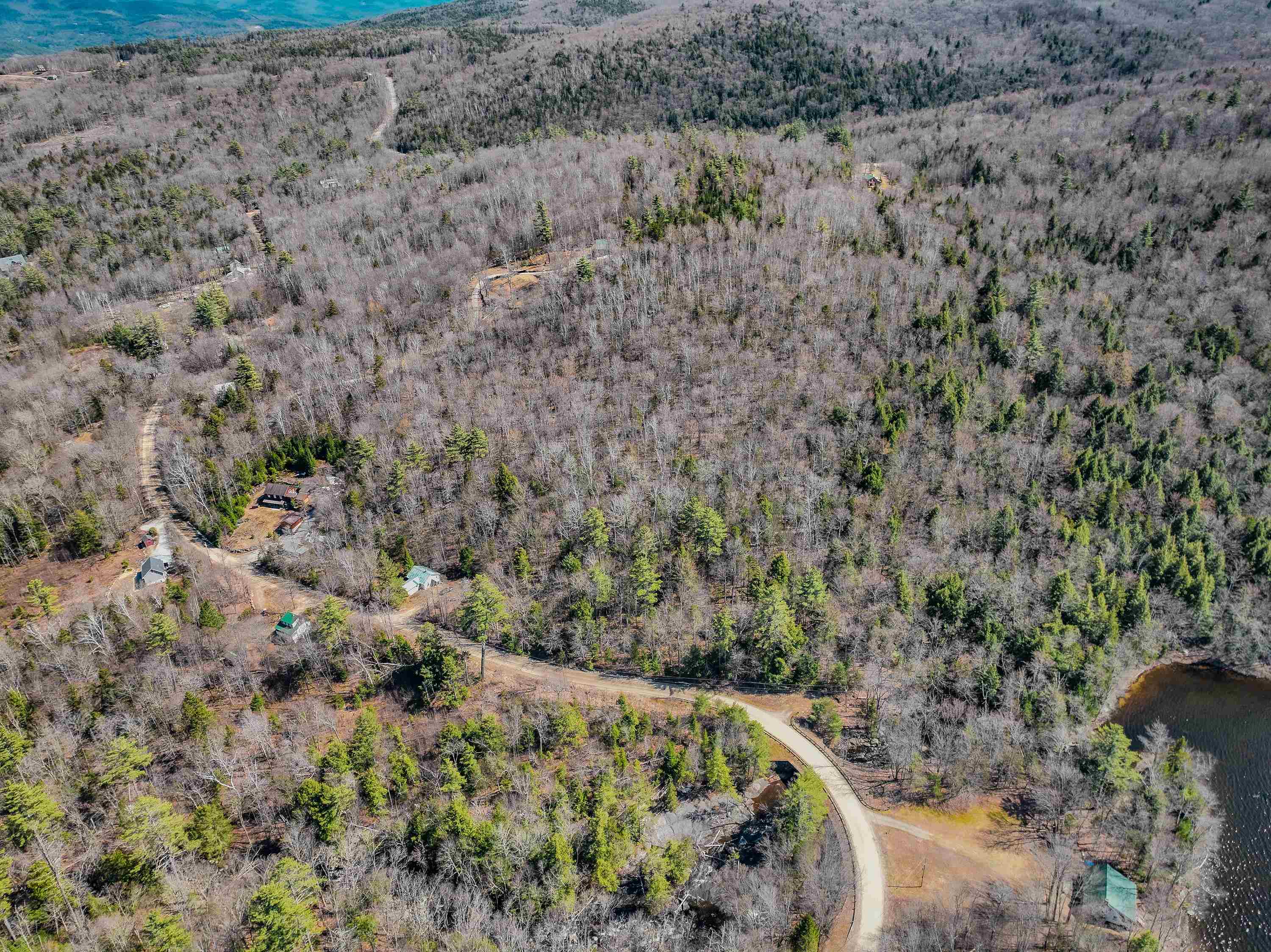 3613 Stinson Lake Road Ellsworth, NH 03223 - Photo 26 of 45 Gallery Image 26