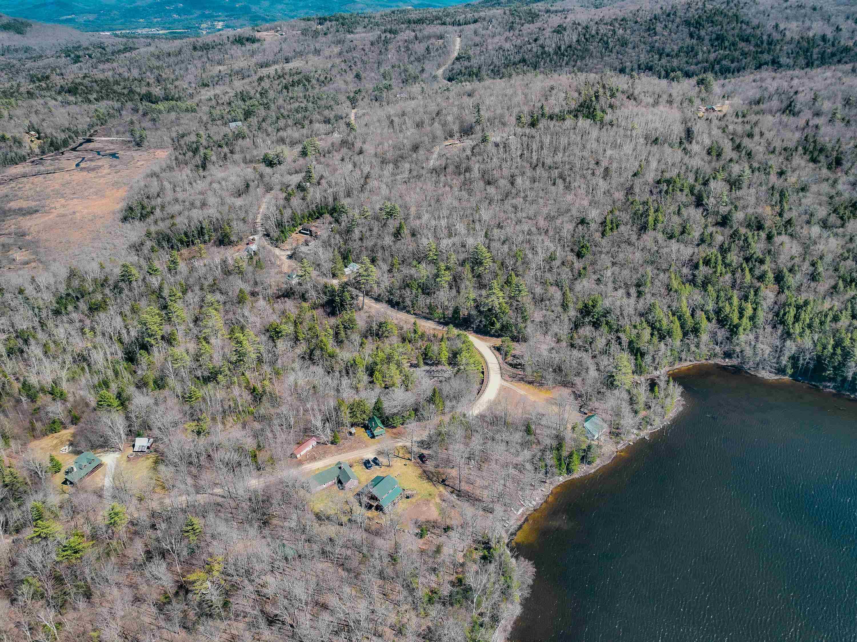 3613 Stinson Lake Road Ellsworth, NH 03223 - Photo 27 of 45 Gallery Image 27